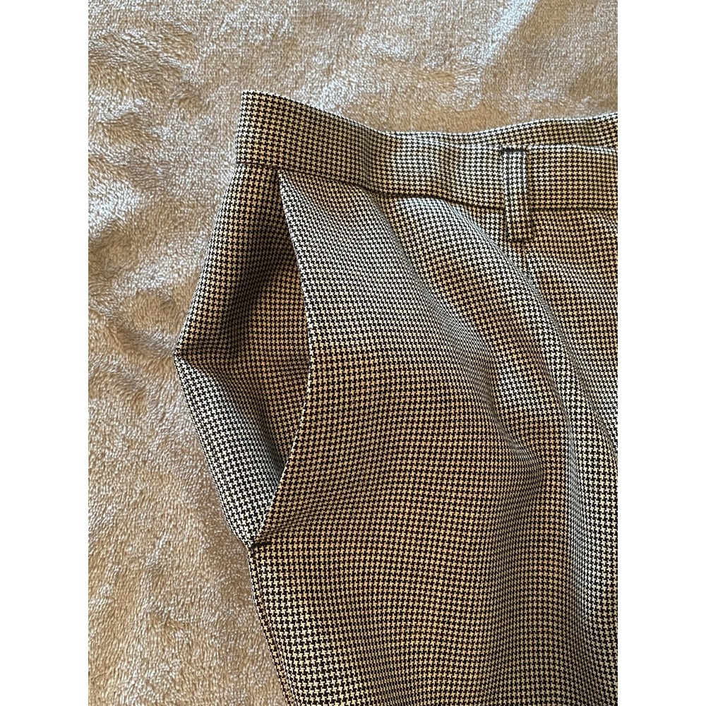 Pendleton Gray Pantsuit - image 8